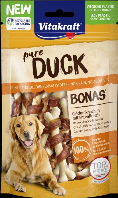 Image du produit Vitakraft Friandise pour chiens (Adulte, 80 g)