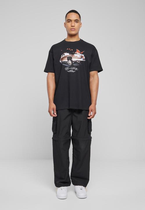 Actual product image Mister Tee T-shirt Sportswear - 106911 (XL)