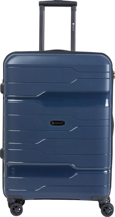 Actual product image Check.In 3-piece suitcase set MEMPHIS (203 l, XL (from 140l))