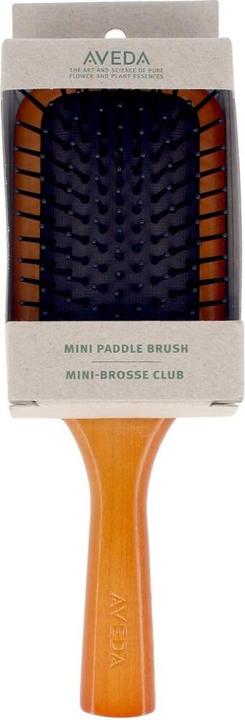 Actual product image Aveda Mini Paddle Brush