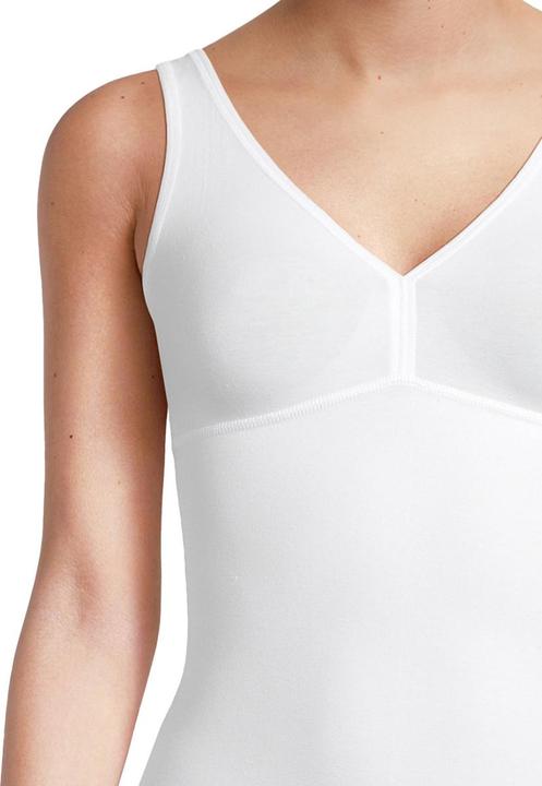 Immagine prodotto Speidel Maglietta con reggiseno in cotone Inshape (40, 42, Confezione singola)