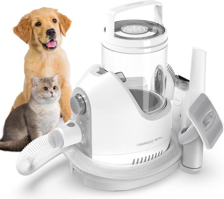 Immagine prodotto Neakasa P2 Pro (Cane, Gatto, 2000 ml)