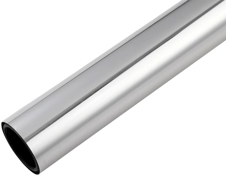 Immagine prodotto Infactory Set di 2 pellicole isolanti per specchi, autoadesive, protezione visiva/UV, 60 x 200cm (60 x 200 cm)