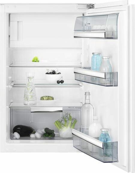 Produktbild Electrolux IK159SR (140 l)