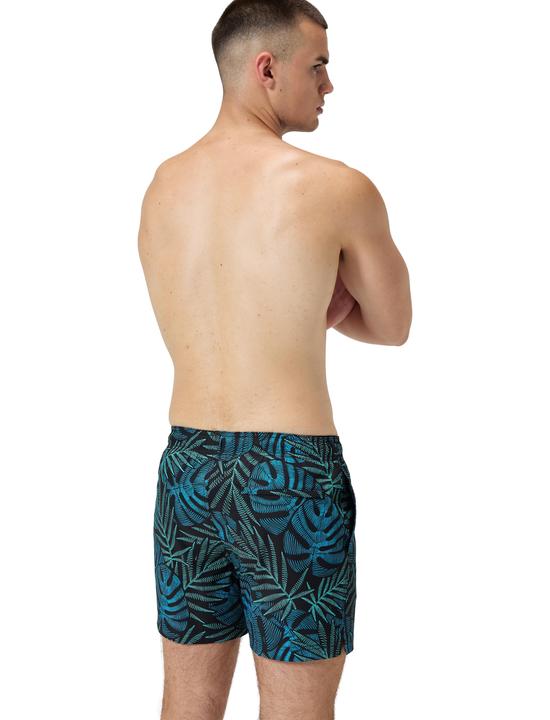 Produktbild Speedo Print Redondo Edge Volley 16" (S)