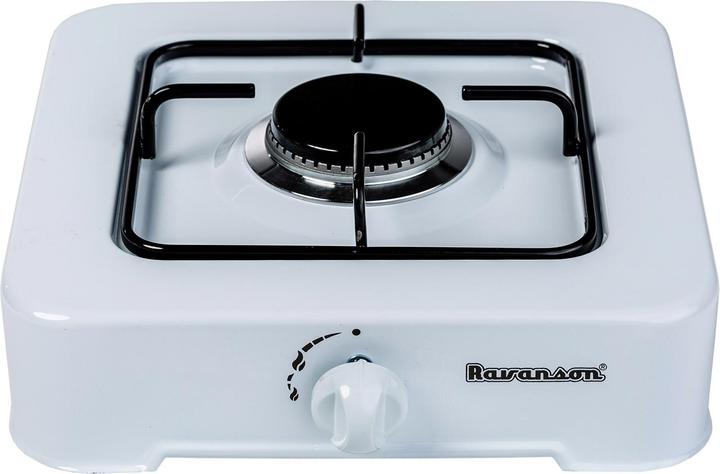 Immagine prodotto Ravanson K-01T 1 fornello a gas