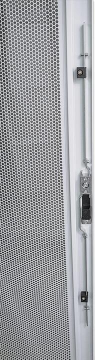 Actual product image Intellinet 19" server rack (26 RU, 19 inch rack)
