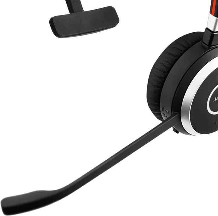Produktbild Jabra Evolve 65 UC Mono (Kabellos, USB-A)