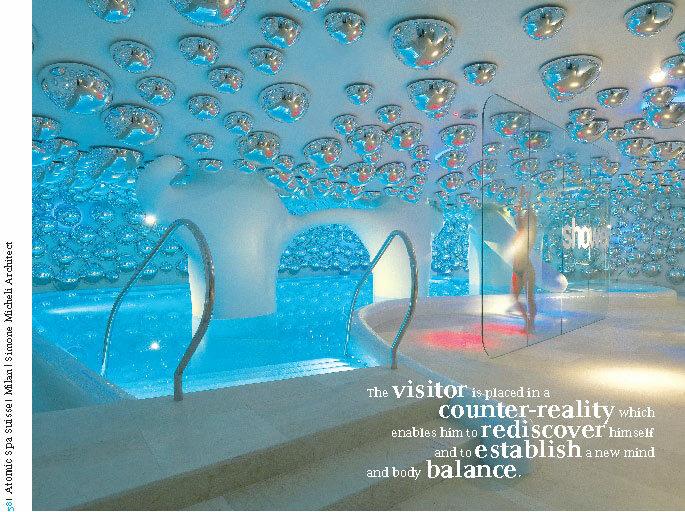 Image du produit Swim! Best of Pool Design (Anglais, Braun Publishing, 2010)