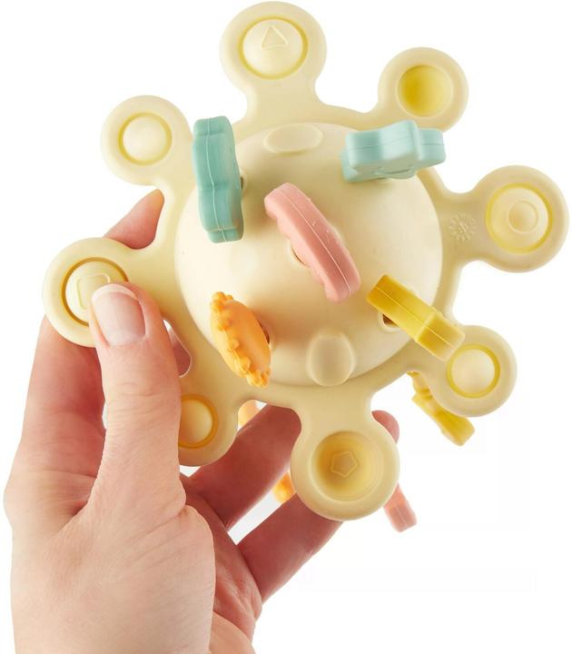 Produktbild Bieco Montessori Spielzeug Banana