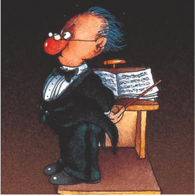 Immagine prodotto Heye Orchestra (2000 pezzi)
