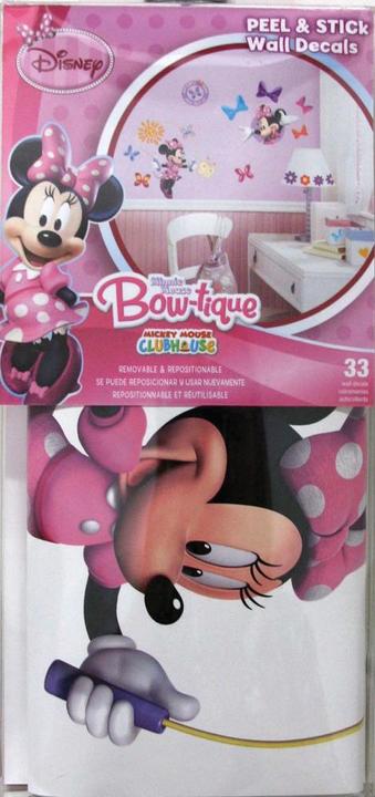 Immagine prodotto Roommates RM - DISNEY Minnie e Daisy