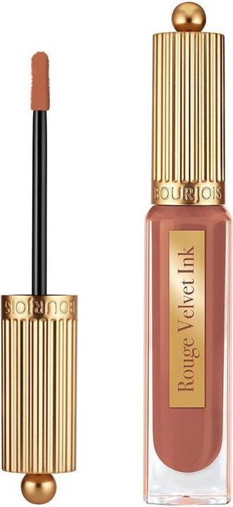 Bourjois Rouge Velvet Ink Lipstick 20 (20)