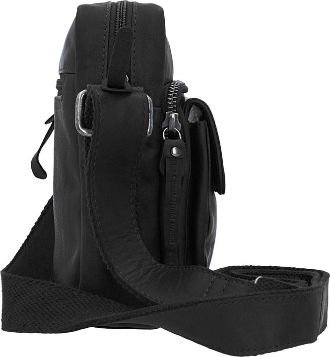 Immagine prodotto The Chesterfield Brand Borsa a tracolla Wax Pull Up in pelle 16 cm