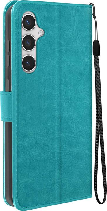 Immagine prodotto Mayaxess Serie di coperture SecureCard (Samsung Galaxy S24)