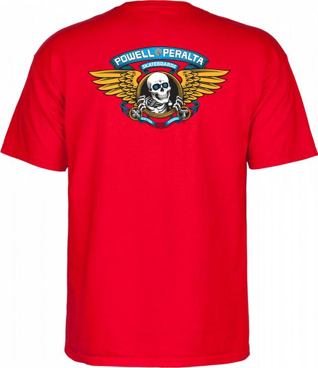 Image du produit T-shirt Winged Ripper (M)