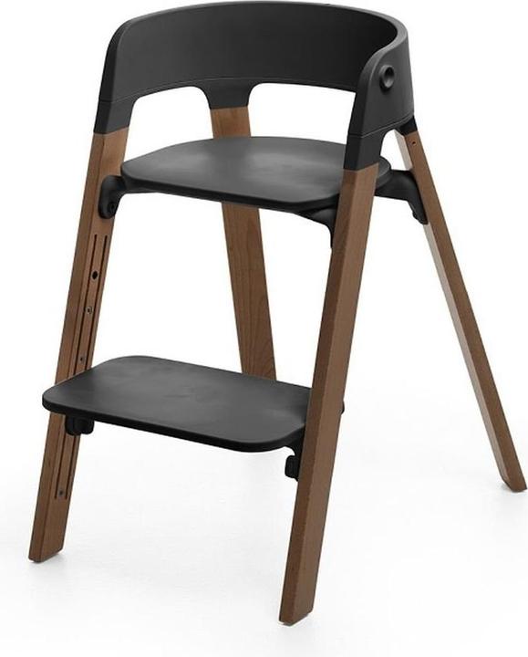 Immagine prodotto Stokke Seggiolone Steps Faggio (Seggiolone)