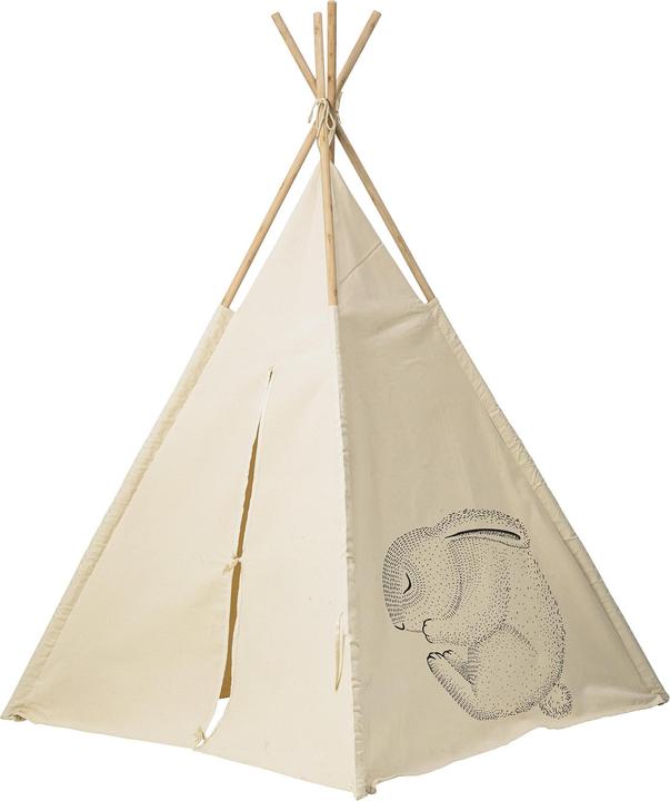 Image du produit Bloomingville Tipi pour enfants Animaux dormants
