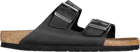 Actual product image Birkenstock Arizona Narrow (43)