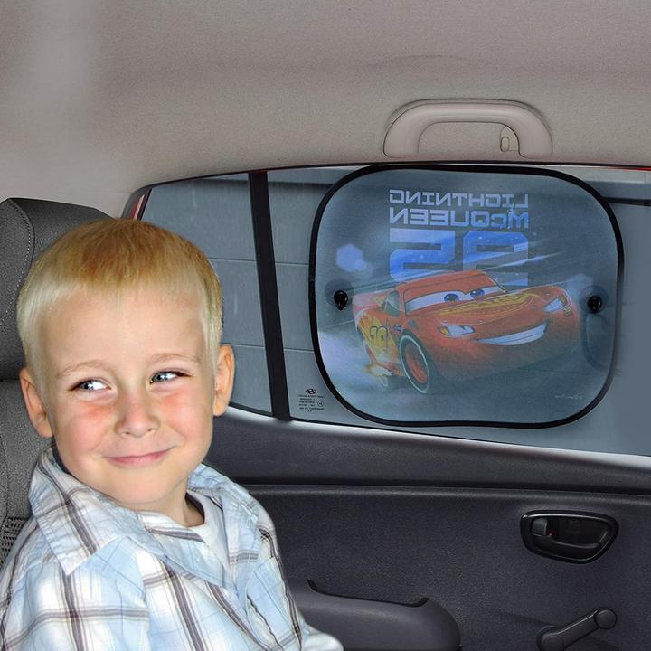 Produktbild Disney Interactive Studios Cars