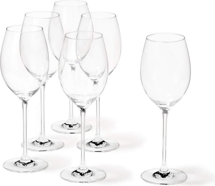 Produktbild Leonardo Cheers Rotweinglas (52 cl, 1 Gläser, Rotweingläser)