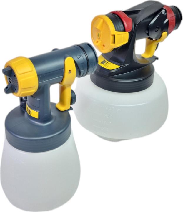 Image du produit Wagner Flexio W 690