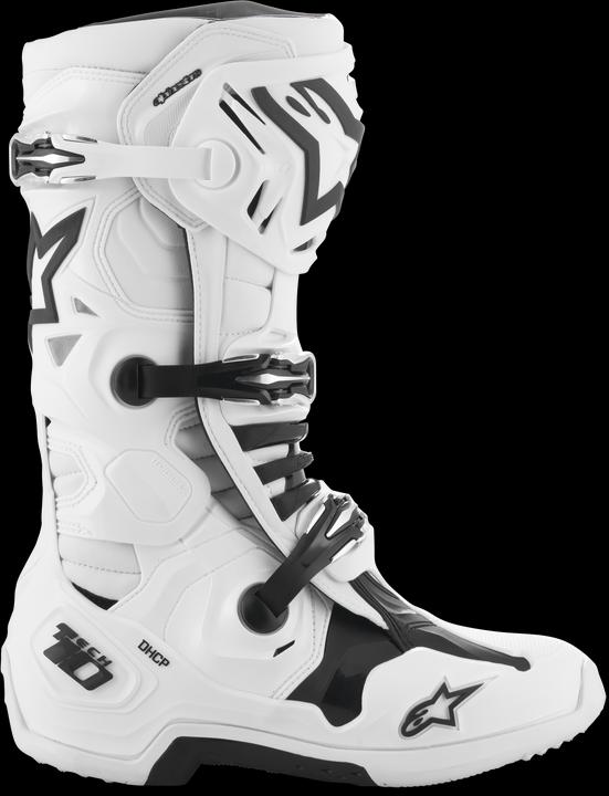 Immagine prodotto Alpinestars Tech 10 Boots New (Uomini, Donne, 45.5)