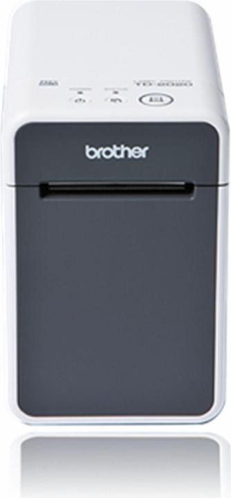 Produktbild Brother Td-2130n (300 dpi)
