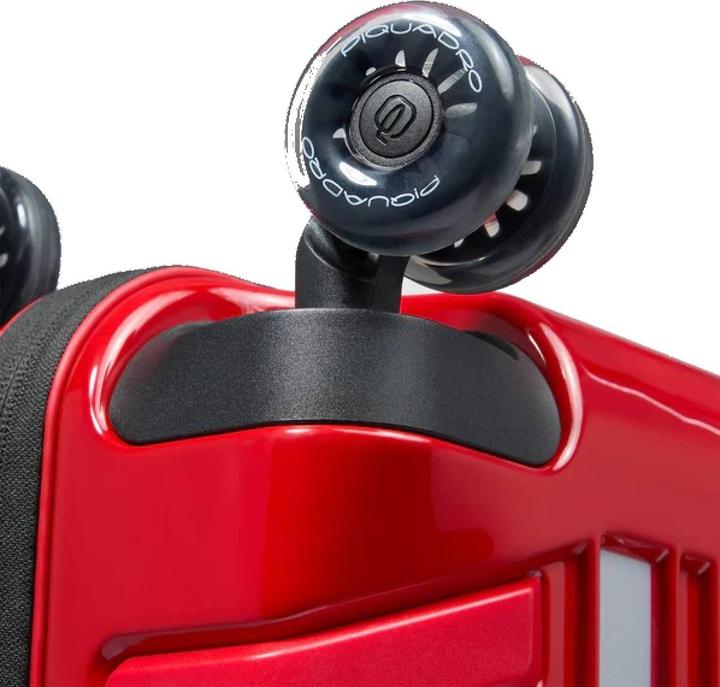 Actual product image Piquadro POP Ducati - Handgepäcktrolley (31 l, Hand luggage (up to 50 litres))
