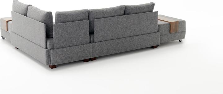 Image du produit Atelier del Sofa Alicia (Canapé d'angle)