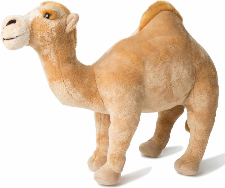 Immagine prodotto WWF Dromedario (27 cm)