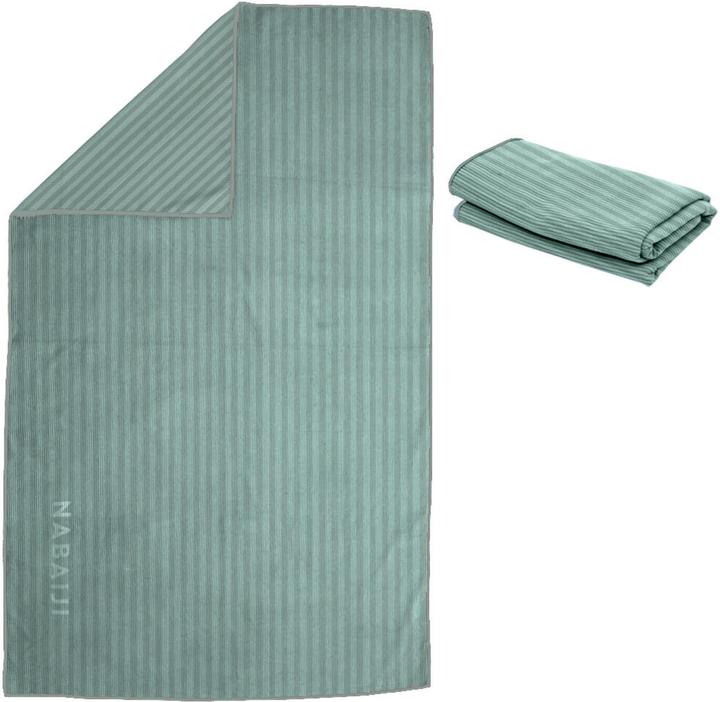 Nabaiji Microfibre (110 x 175 cm)