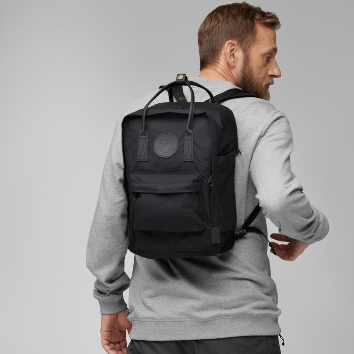 Actual product image Fjällräven Kanken No. 2 Laptop 15" (18 l)