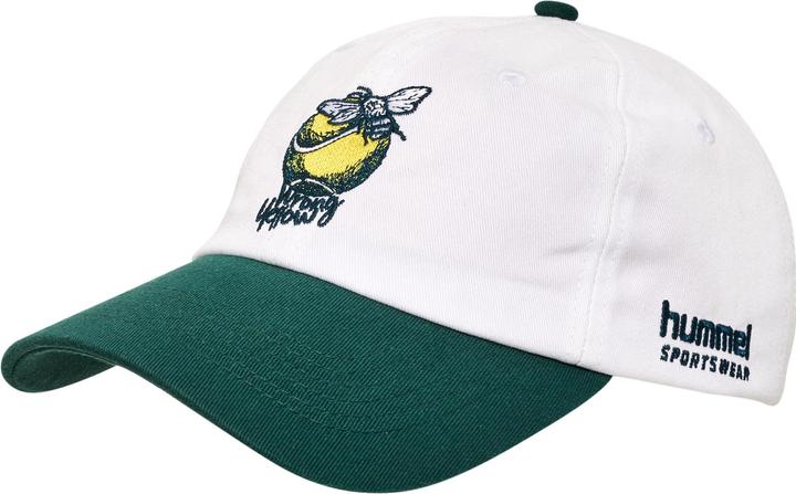 hummel Hmlbaseball Cap Wrong Yellow (One Size)