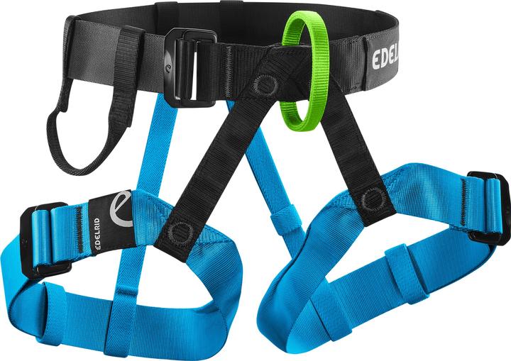Produktbild Edelrid Joker Junior III (Uni)