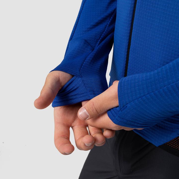 Actual product image Salewa PEDROC PL Men's HD JACKET. (S)