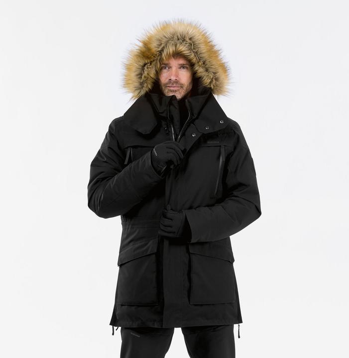 Image du produit Quechua PARKA SH500 U-WARM MAN 340344 (S)