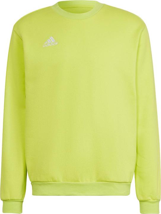 Produktbild adidas Entrada 22 Sweatshirt Herren (S)