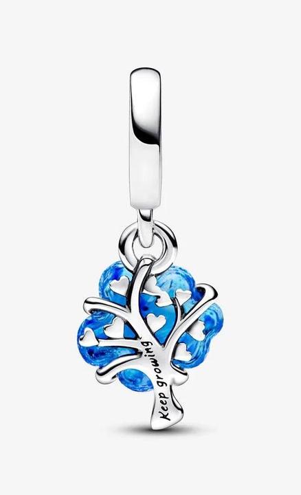 Actual product image Pandora for UNICEF (Sterling silver 925)