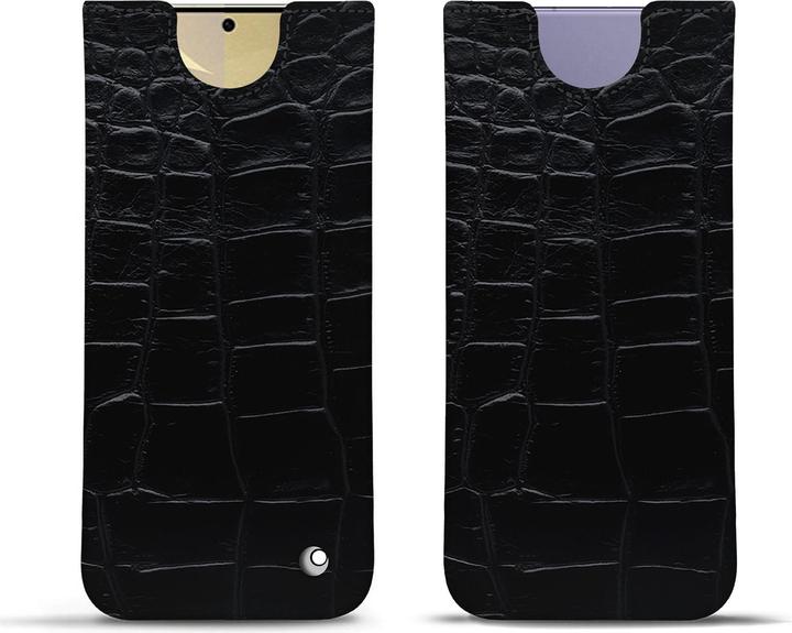 Productafbeelding Noreve Leren koffer (Samsung Galaxy S24+)