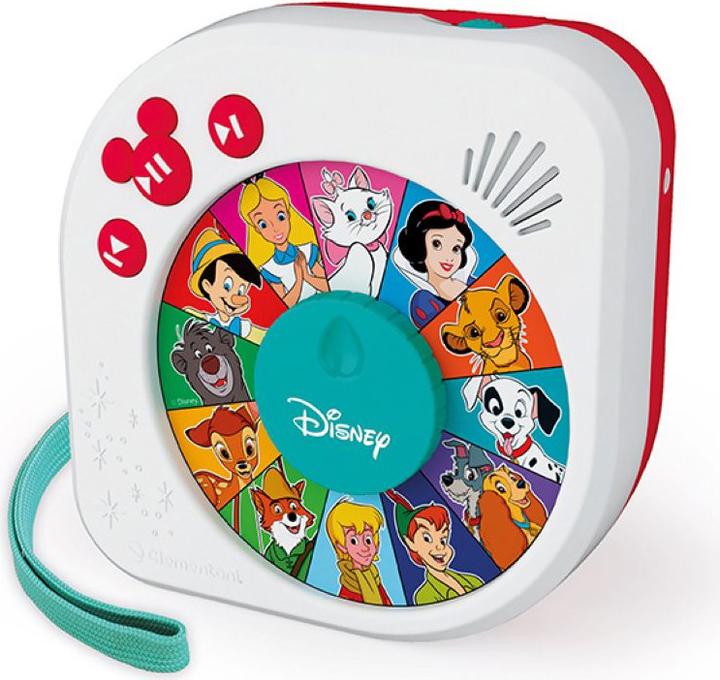 Clementoni Il était une fois Disney FR