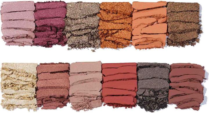 Immagine prodotto Anastasia Beverly Hills Palette Rose Metals (Palette Rose Metals)