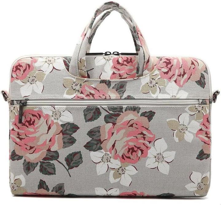 Image du produit Canvaslife White Rose (15", Universel)
