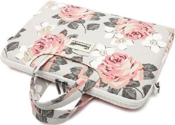 Image du produit Canvaslife White Rose (15", Universel)