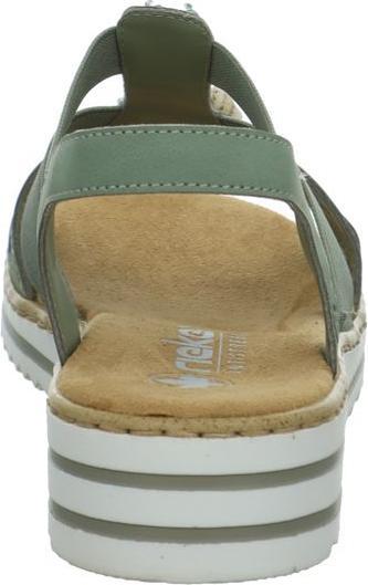 Actual product image Rieker Sandale (36)