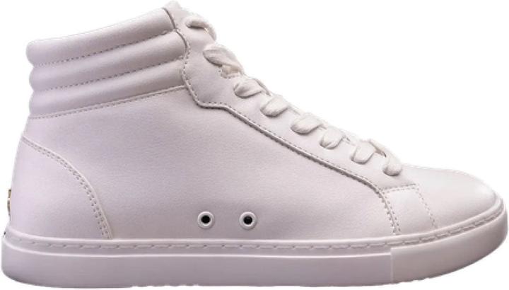 Produktbild Fuego Tanzschuhe High-Top DANCE SNEAKERS (36.5)