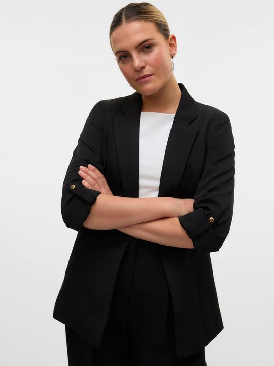 Produktbild Vero Moda Vmgloria 3/4 Slim Blazer Noos (40)