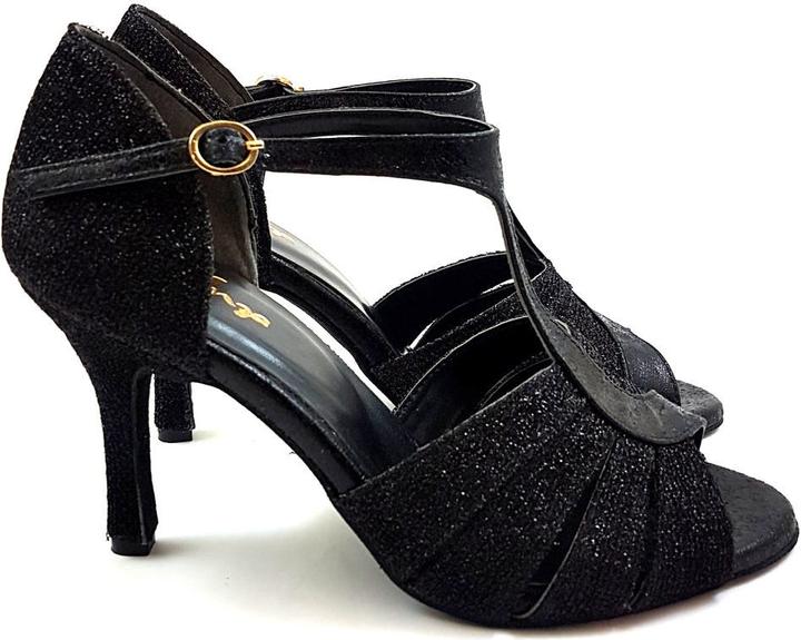 Actual product image Dancing Queens Dance Shoes ESP09 Dance Shoes (38.5)
