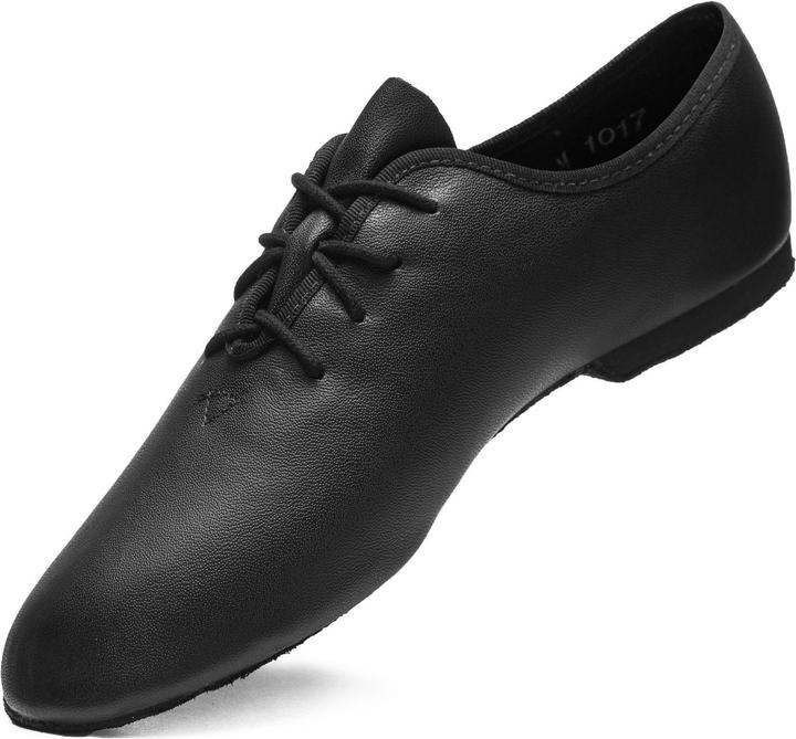 Actual product image Rumpf Dance shoes 1260 JAZZSCHUHE BASIC I (27.5)