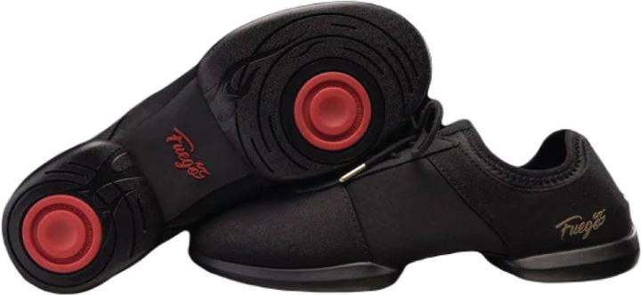 Fuego Tanzschuhe Dance Sneakers